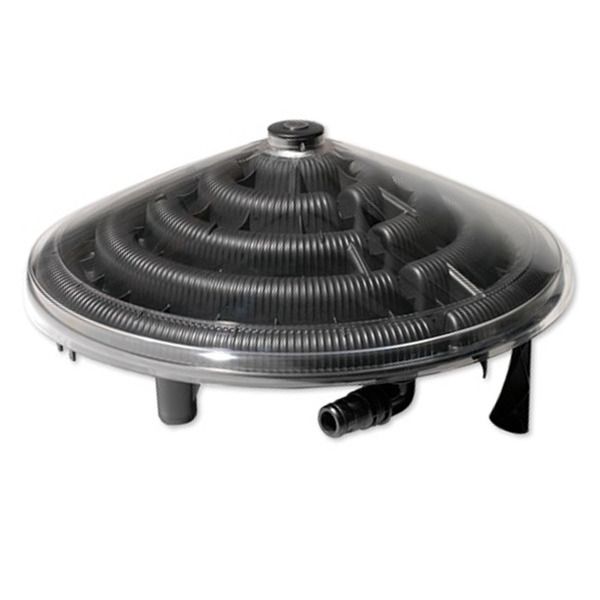 Aquecedor Solar Disco Heater G.F.