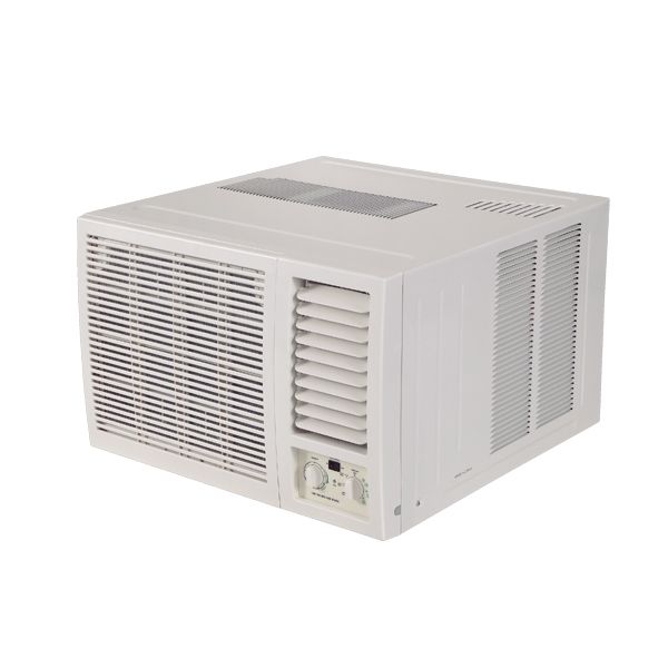 Ar Condicionado Janela Mecânico 30000BTUs 127V(110V) Frio Fontaine