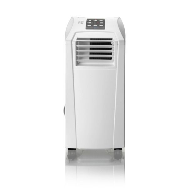 Ar Condicionado Portátil 9000 BTUs 127V (110V) Quente e Frio Elgin