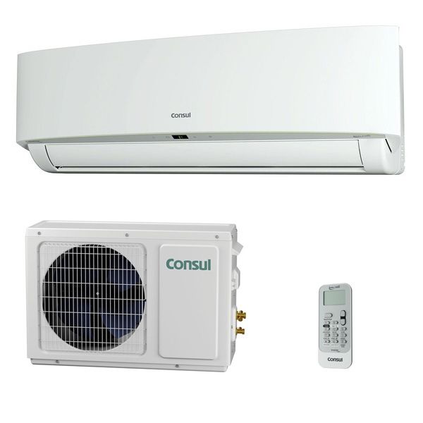 Ar Condicionado Split Inverter 9000BTUs Frio Consul