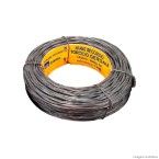 Arame recozido torcido 1kg Gerdau