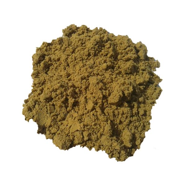 Areia Fina a Granel 1m³ Baseforte