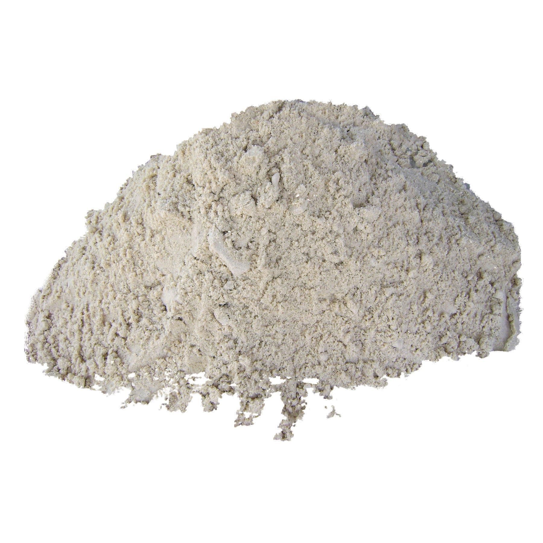 Areia Fina a Granel 2m³ Zona 1 Argamassa Pampa