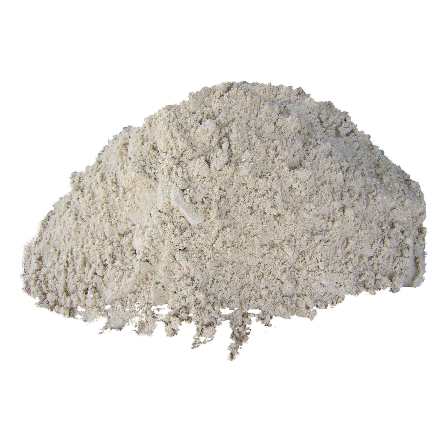 Areia Fina a Granel 3m³ Zona 1 Argamassa Pampa