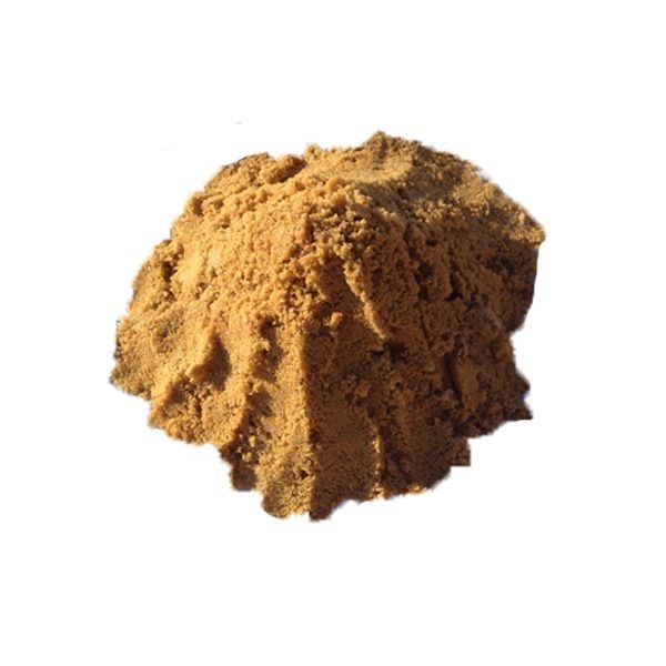 Areia Fina Lagoa a Granel 3m³ Areia Gomes