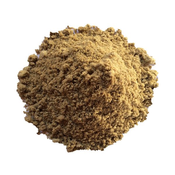 Areia Fina Lavada a Granel 3m³ Três Irmãos