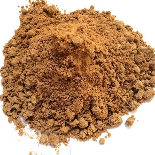 Areia Fina Rosada a Granel 6m³ Três Irmãos