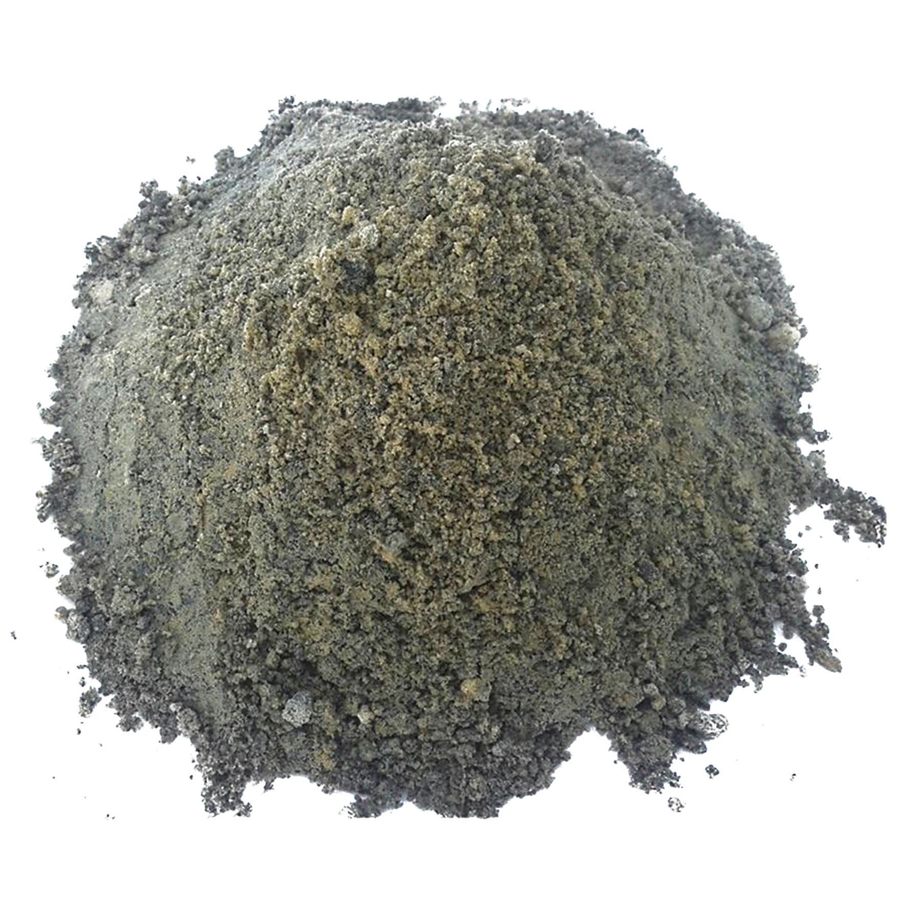 Areia Grossa a Granel 1m³ Baseforte