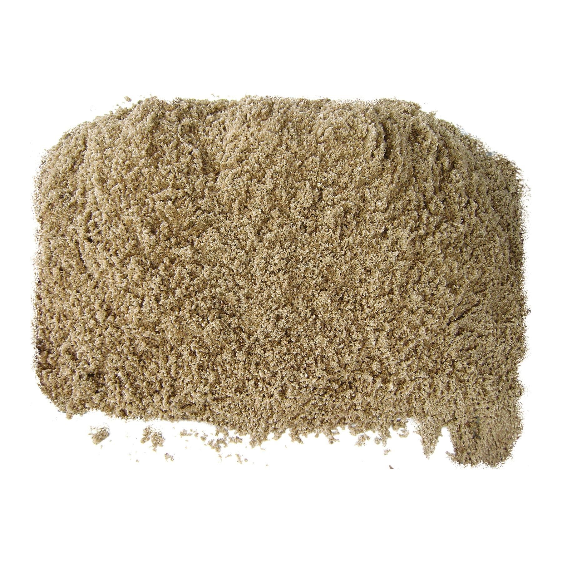 Areia Média a Granel 2m³ Zona 1 Argamassa Pampa