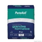 Argamassa Grandes Formatos 20kg Portokoll