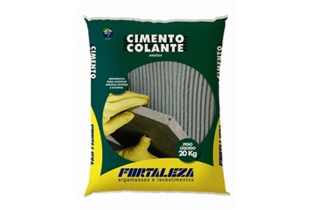 Argamassa para Ardósia 20kg