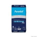 Argamassa para Exteriores Cerâmicas Flex ACII 20kg Portokoll