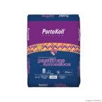Argamassa Pastilhas Mosaicos UP 04kg branco Portokoll
