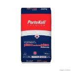 Argamassa Piso/Piso externo 20kg cinza Portokoll