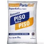 Argamassa Superkol para piso 20kg Portokoll