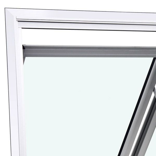 Arremate Para Janela Maxim Ar Eterna 80x80cm Gravia