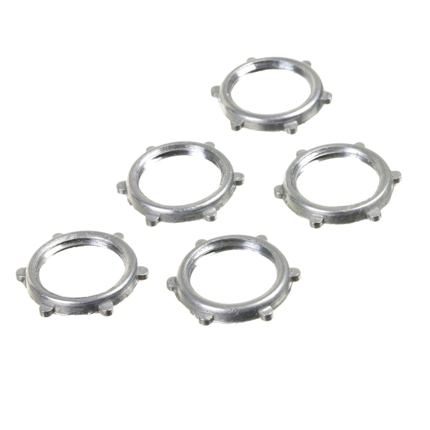 Arruela com Rosca 1/2 5 peças Tramontina