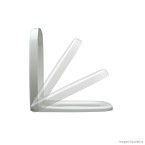 Assento sanitário com slow close Atol branco Jacuzzi