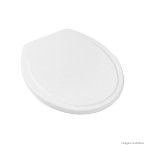 Assento sanitário Eco universal 3909810011100 branco Incepa