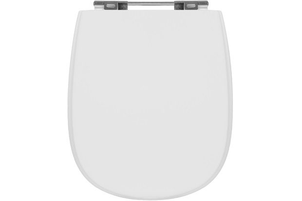 Assento Sanitário em Mdf Sabatini Branco