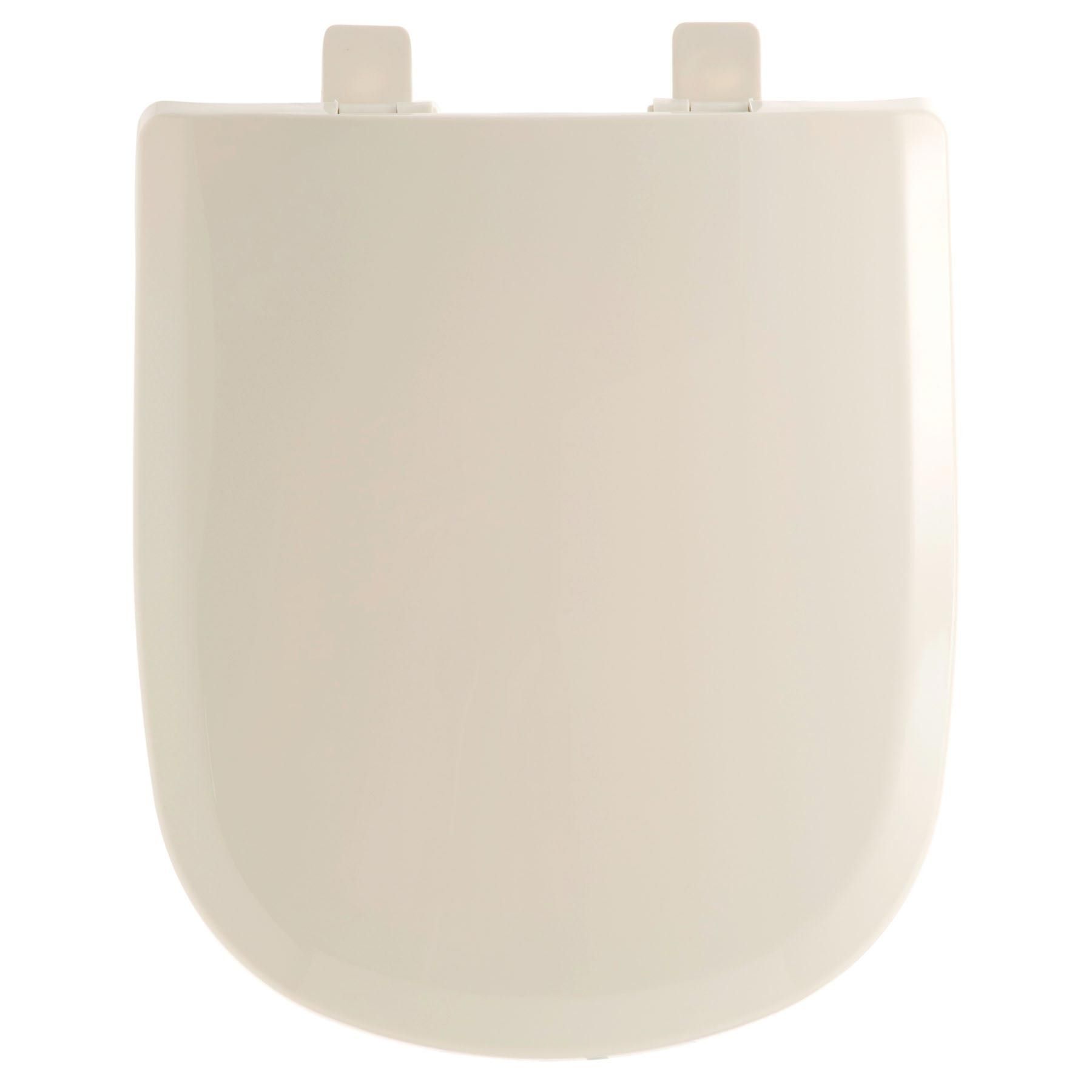 Assento Sanitário Etna Polipropileno Palha Fechamento Comum Tupan