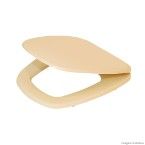 Assento sanitário Monte Carlo AP80 creme Deca