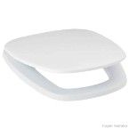 Assento sanitário Monte Carlo gelo Deca