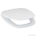 Assento sanitário Monte Carlo gelo Deca