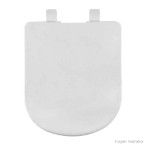 Assento sanitário Plus Life pergamon Celite