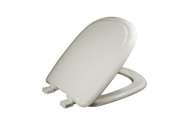 Assento Sanitário Polipropileno Sabatini/Dona Beja/Paris Palha