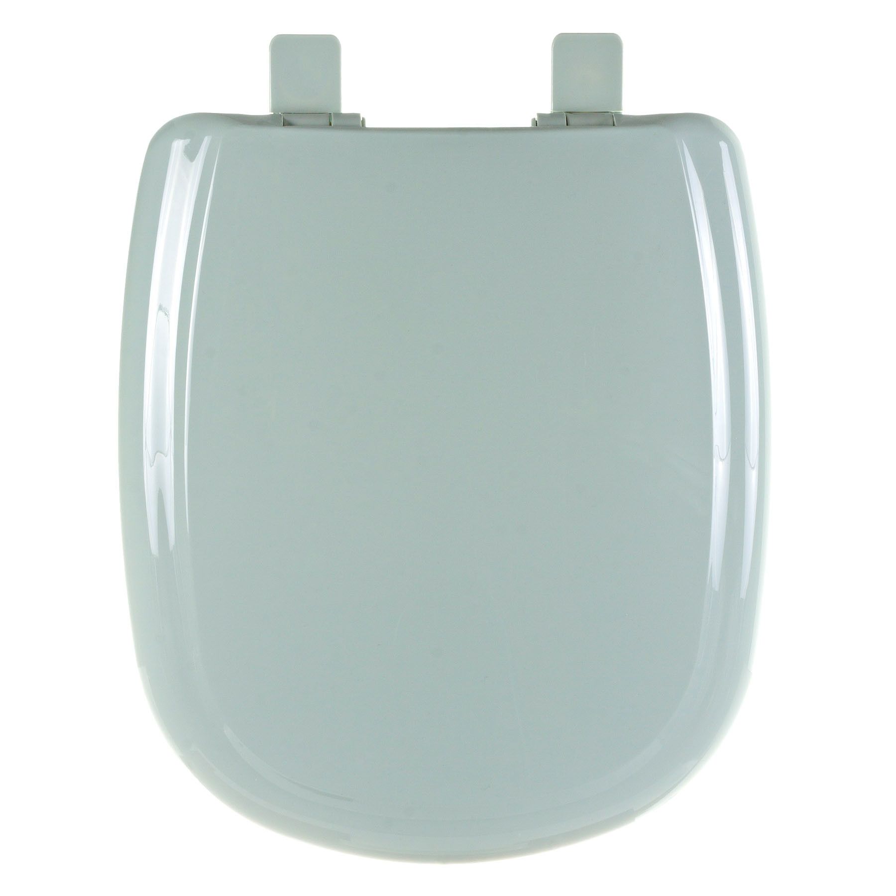 Assento Sanitário Sabatini Polipropileno Verde Fechamento Comum Tupan