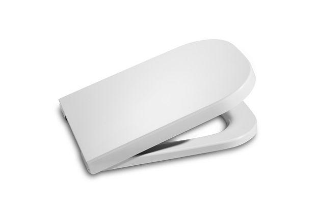 Assento Sanitário Termofixo Gap Branco