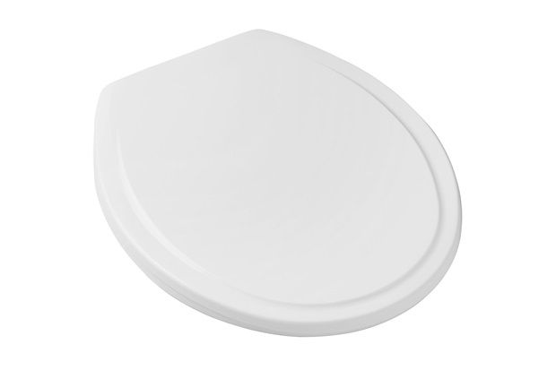 Assento Sanitário Universal em Polipropileno Eco Branco