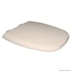 Assento sanitário universal Fit Versato Evolution pergamon Tupan