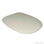 Assento sanitário universal Sabatini Evolution areia Tupan