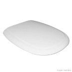 Assento sanitário universal Sabatini Evolution branco Tupan