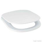 Assento sanitário Vogue Plus gelo Deca