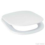 Assento sanitário Vogue Plus gelo Deca