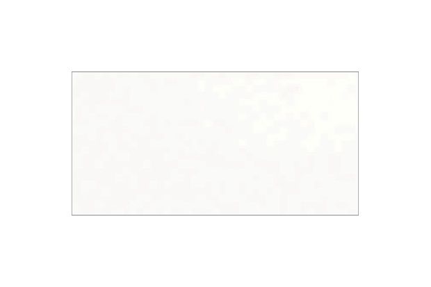 Azulejo Bold Brilhante White Plain Lux 30x60cm