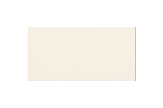 Azulejo Retificado Acetinado Crema 29,1x58,4cm