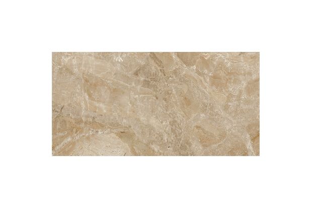 Azulejo Retificado Brilhante Breccia Oniciata Hd 29,1x58,4cm