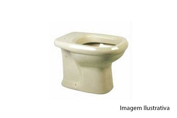 Bacia Convencional Sabatini Areia Ip5-02