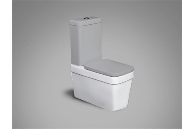 Bacia para Caixa Acoplada Atol