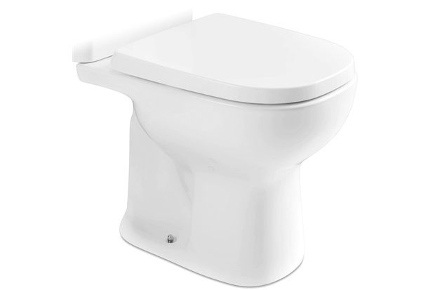 Bacia para Caixa Acoplada Branco Ip2100