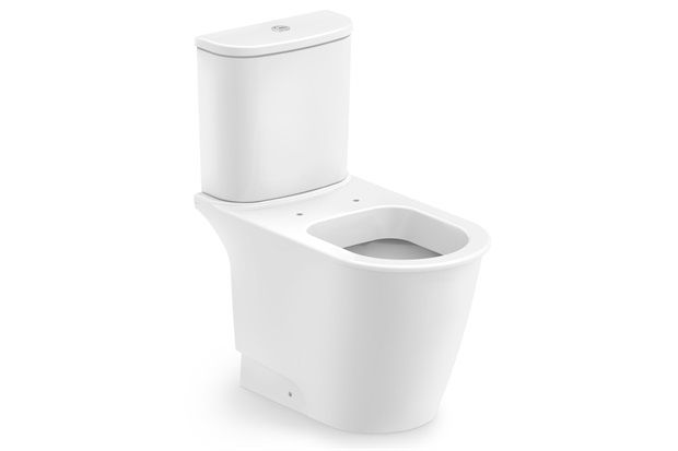 Bacia para Caixa Acoplada Neo Branca