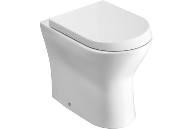 Bacia para Caixa Acoplada Nexo Branca