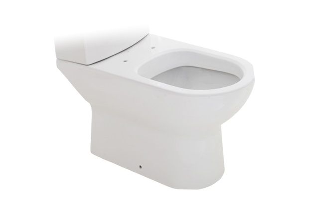 Bacia para Caixa Acoplada Vesuvio Branco Ip6100