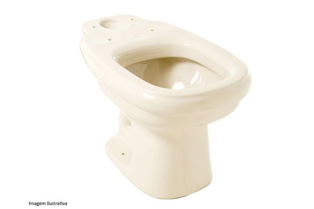 Bacia para Caixa Areia Sabatini Ip51-02