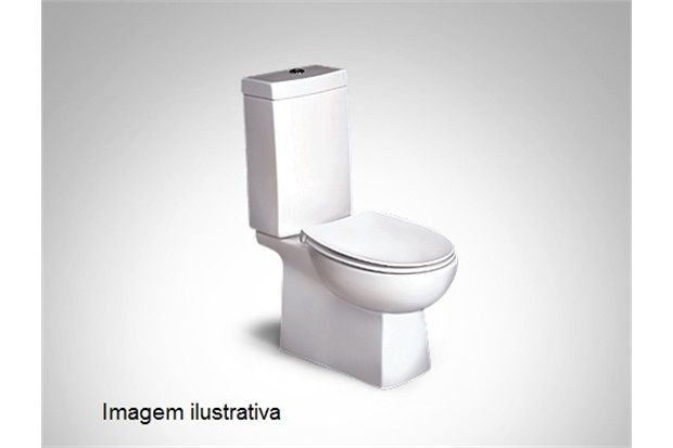 Bacia para Caixa Aruba