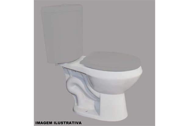 Bacia para Caixa Perfecta